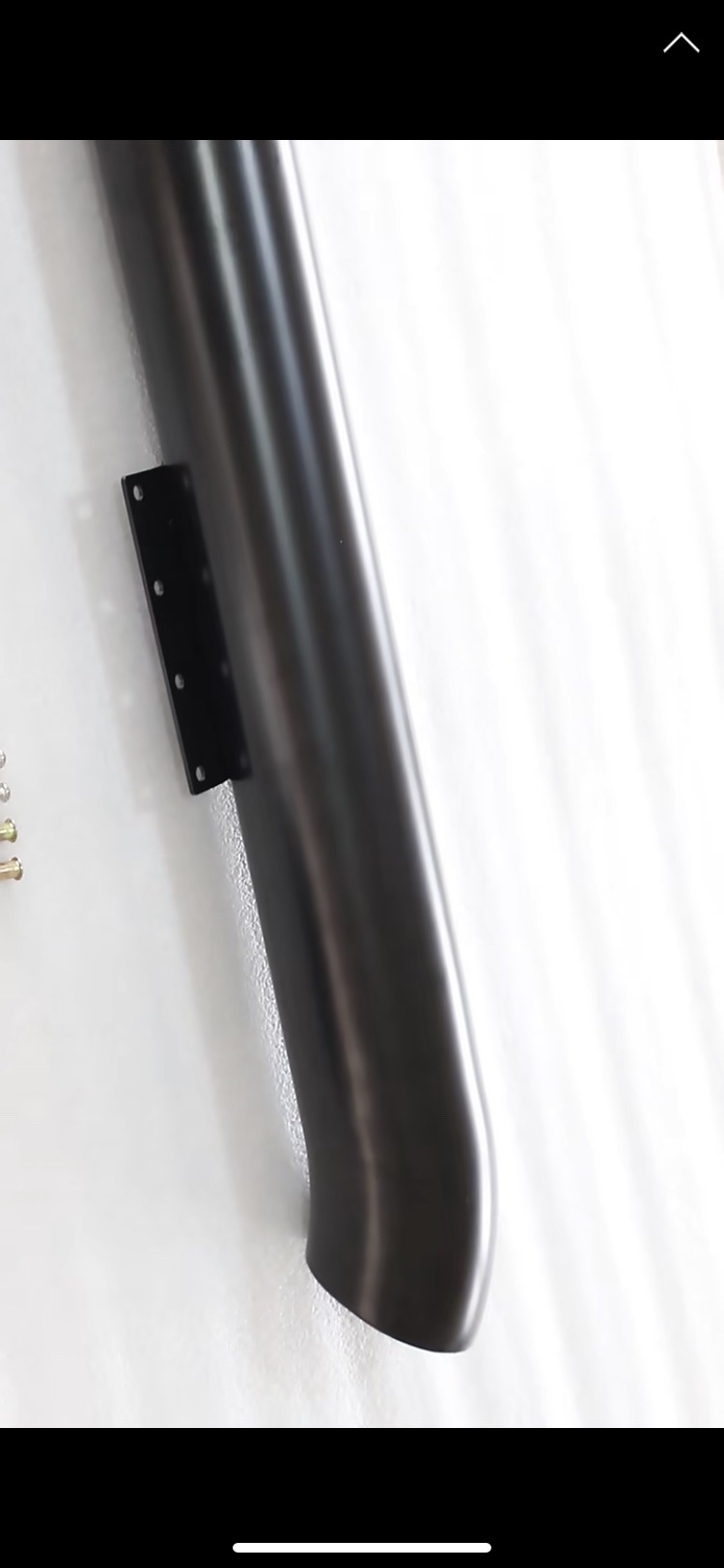 STAINLESS STEEL SNORKEL ULTIMATE 4X4 To Fit - FORD RANGER PX1,2,3 2012-2022 2.2L 3.2L