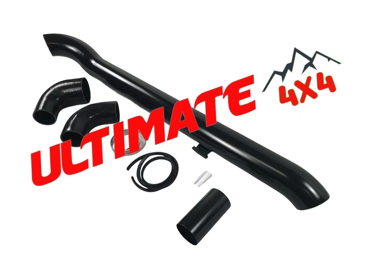 Ultimate 4x4 Australia