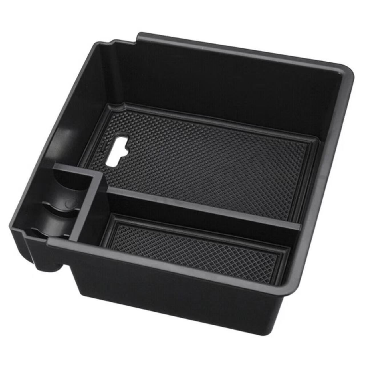 FORD RANGER RAPTOR & EVEREST PX2 PX3 2016-2021 Centre Console Tray Ultimate 4x4 Australia