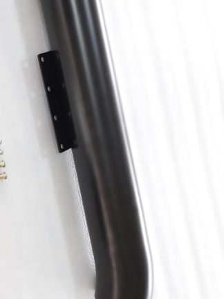 STAINLESS STEEL SNORKEL ULTIMATE 4X4  To Fit - FORD RANGER PX1,2,3 2012-2022 2.2L 3.2L