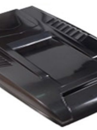 BONNET SCOOP ULTIMATE 4X4 To Fit - FORD RANGER NEXT GEN 2022 +