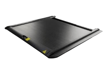 Electric Roller Shutter Cover to fit Mazda BT50 (2021-2025) Durable Remote Control Aluminium Lid - Image 4