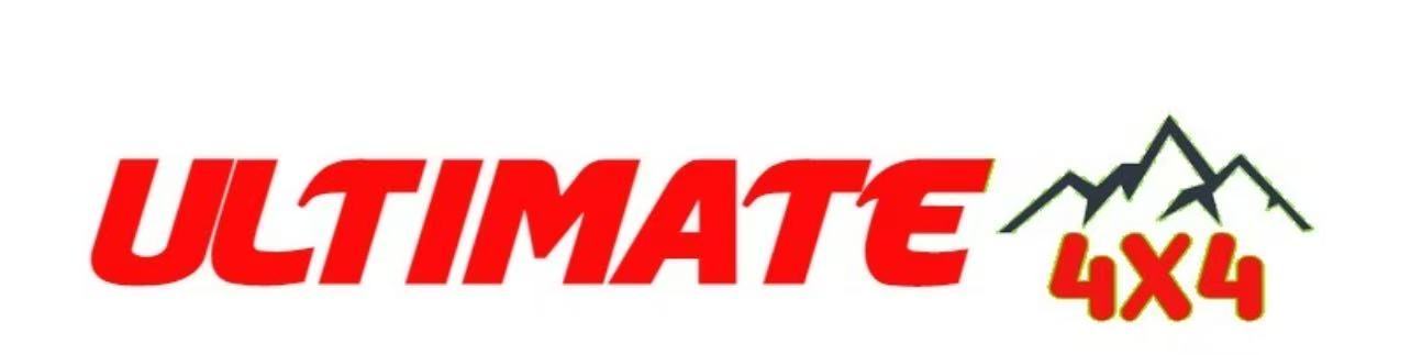 Ultimate 4x4 Australia