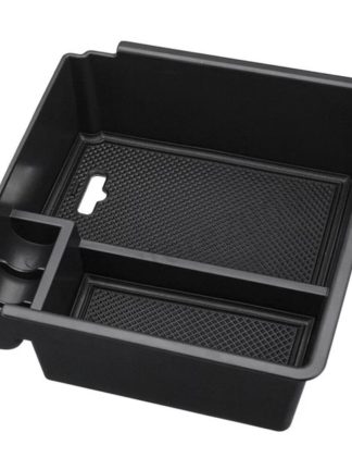 FORD RANGER RAPTOR & EVEREST PX2 PX3 2016-2021 Centre Console Tray Ultimate 4x4 Australia